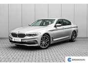 BMW 5-serie - 530e iPerformance High Executive 252Pk | Rondomzichtcamera |