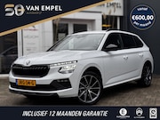 Skoda Kamiq - 1.5 TSI 150 PK ACT Sport Business | Trekhaak | Camera | Carp