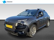 Citroën C4 Cactus - PureTech 82pk One-Tone, Panorama dak | Achteruitrijcamera | 
