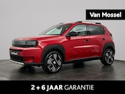 Fiat Grande Panda - La Prima 11 kW 44 kWh | DEMONSTRATIEMODEL | Applecarplay&And