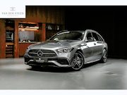 Mercedes-Benz C-klasse - Estate 300 e Business Solution AMG Schuifdak | Memory