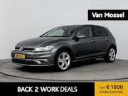Volkswagen Golf - 1.6 TDI Highline | CAMERA | STOELVERWARMING | PARKEERSENSORE