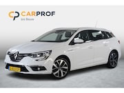 Renault Mégane - Estate 1.3 TCe Bose Clima | Camera | Cruise | Half Leer | Ca