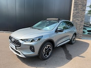 Ford Kuga - 2.5 PHEV Active X Panorama, HUD, Winter, 360 gr camera, PDC,