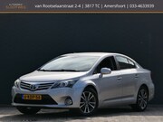 Toyota Avensis - 1.8 VVTi Automaat Dynamic Business Navigatie | Stoelverwarmi