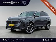 Peugeot E-5008 - GT EV 73kWh 210pk | PANORAMIC NAVIGATION | 360° CAMERA | 7-Z