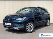 Seat Ateca - 1.4 EcoTSI Xcellence Airco | Camera | Cruise Control | DAB |
