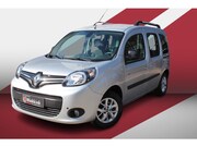 Renault Kangoo - Family 1.2 TCe 115 EDC Automaat