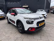 Citroën C3 - 1.2 PT Feel (2020)|NAVI|CLIMA Apple CarPlay