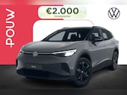 Volkswagen ID.4 - 286pk Pro Limited Edition 77 kWh | Comfort Pakket Plus | Tre