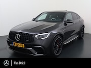 Mercedes-Benz GLC-Klasse Coupe - AMG 63 S 4MATIC+ Premium Plus | Schuifdak Burmester Memory M