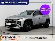Hyundai Tucson - 1.6 T-GDI PHEV Pure Edition 288pk | Nieuw | Direct leverbaar