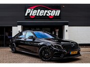 Mercedes-Benz S-klasse - 500 Lang AMG PANO MASSAGE CHAUFFEUR