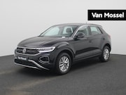 Volkswagen T-Roc - 1.0 TSI Edition 116PK | Apple Carplay/Android Auto | Adaptiv