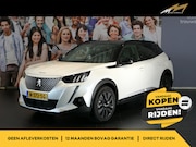 Peugeot e-2008 - EV GT Pack 50 kWh - SOH 91,3% - Dealer onderhouden! - Elektr
