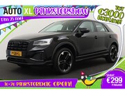 Audi Q2 - 35 150 PK Aut. TFSI S-Line Black-Edition Digi.Dash Trekhaak 