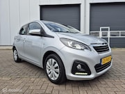 Peugeot 108 - 1.0 VTi Active | Automaat | Bleutooth | Airco