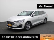 Ford Focus - Wagon 1.0 EcoBoost Hybrid Titanium | NAVIGATIE | APPLE CARPL