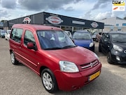 Citroën Berlingo - 1.6i 16V M.sp. CoolT(st-bekr, airco, dubbele-schuifdeur, bj0