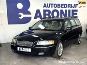 Volvo V70 - 2.5T Summum