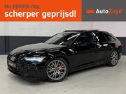 Audi A6 - Avant 55 TFSI e quattro S-line edition / Pano / RS-zetels me
