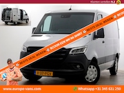 Mercedes-Benz Sprinter - 314 CDI 143pk 9G Automaat L1H1 LED/ACC/Camera/Inrichting 10-