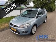 Ford Focus - 2.0 Titanium|Airco|Cruise|ruit verwarming|pdc