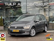 Volkswagen Touran - 1.4 TSI Comfortline Massage Stoelverw NL NAP