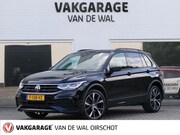 Volkswagen Tiguan - 1.4 TSI eHybrid R-Line Business+ | Leder | Panoramadak | Mem