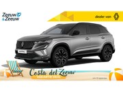 Renault Austral - (Zeeuw & Zeeuw Private Lease Actie v.a. € 644, -) E-Tech ful