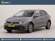 Volkswagen Polo - 1.0 TSI Life Automaat | Apple Carplay | Navigatie | Parkeers