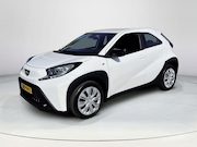 Toyota Aygo X - 1.0 VVT-i S-CVT Play | Apple CarPlay/Android auto | Achterui