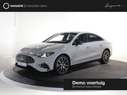 Mercedes-Benz CLA-Klasse - 250+ Launch Edition 85.5 kWh | Night | Panoramadak | DISTRON