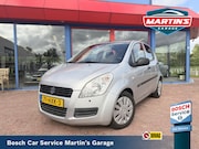 Suzuki Splash - 1.0 Trend ECHT VAN EEN OUD VROUWTJE