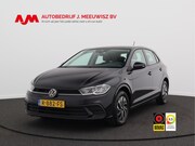 Volkswagen Polo - 1.0 TSI Life Business