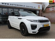 Land Rover Range Rover Evoque - 2.0 Si4 Autobiography NAVIGATIE / CAMERA / LEER