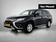 Mitsubishi Outlander - 2.4 PHEV Pure | Eerste eigenaar | Apple Carplay/Android Auto