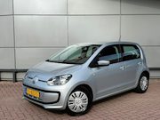 Volkswagen Up! - 1.0 high up BlueMotion | Automaat | Navi | Cruise Control |