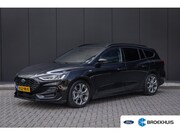 Ford Focus - Wagon 1.0 EcoBoost Hybrid ST Line | Nieuw model | Full LED k