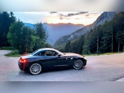 BMW Z4 - 2.3i Introduction 6 cilinder