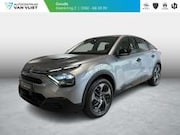 Citroën e-C4 - You 50 kWh | Ambiance Urban Grey Comfort Seats | A