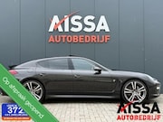 Porsche Panamera - 3.6 4 (FACELIFT) Dealer Onderhouden Leder Luchtvering Navi C
