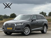 Audi Q7 - 55 TFSI quattro Pro Line 7p | Pano | LED | Navi