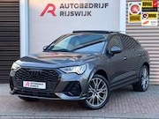 Audi Q3 - Sportback 45 TFSI e S Edition Pano/Sonos/Sfeer/Mat