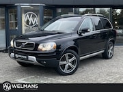 Volvo XC90 - 3.2 Sport 7p Youngtimer | Navi | BLIS | 19 inch