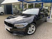 BMW 5-serie - 5 Serie 520i Sport line / Luxe Leder / Stoelverwar