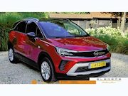 Opel Crossland - 1.2 Turbo Elegance Trekhaak panodak