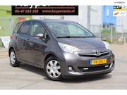 Toyota Verso S - 1.3 VVT-i Dynamic NETTE AUTOMAAT LAGE KM NAP 2E EIG trekhaak