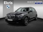 BMW X5 - xDrive30d High Executive | M Sportpakket | Safety Pack | Aud