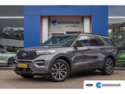 Ford USA Explorer - 3.0 V6 EcoBoost PHEV ST-Line | Elek. Panoramadak |